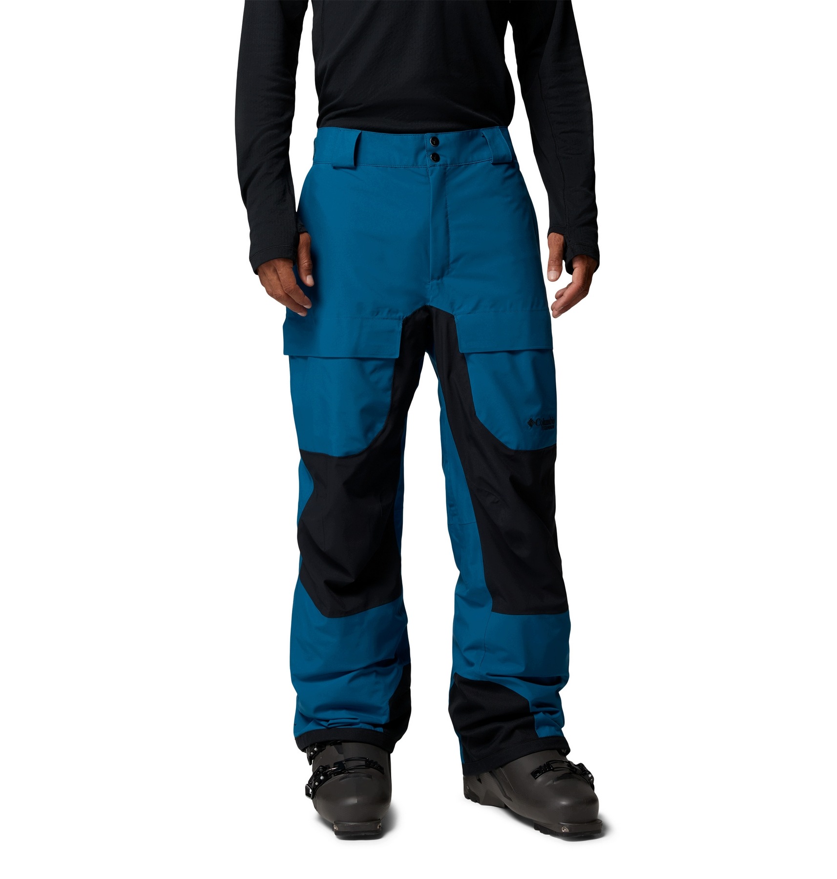 Spodnie Columbia L