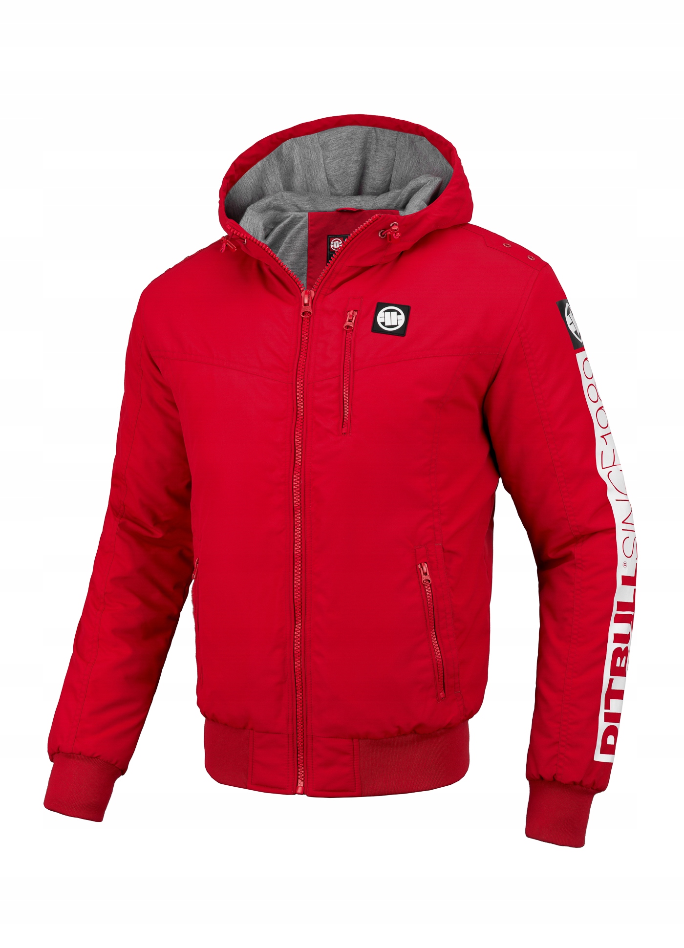 Kurtka przejściowa Cabrillo PIT BULL PitBull r.S Model Cabrillo Summer