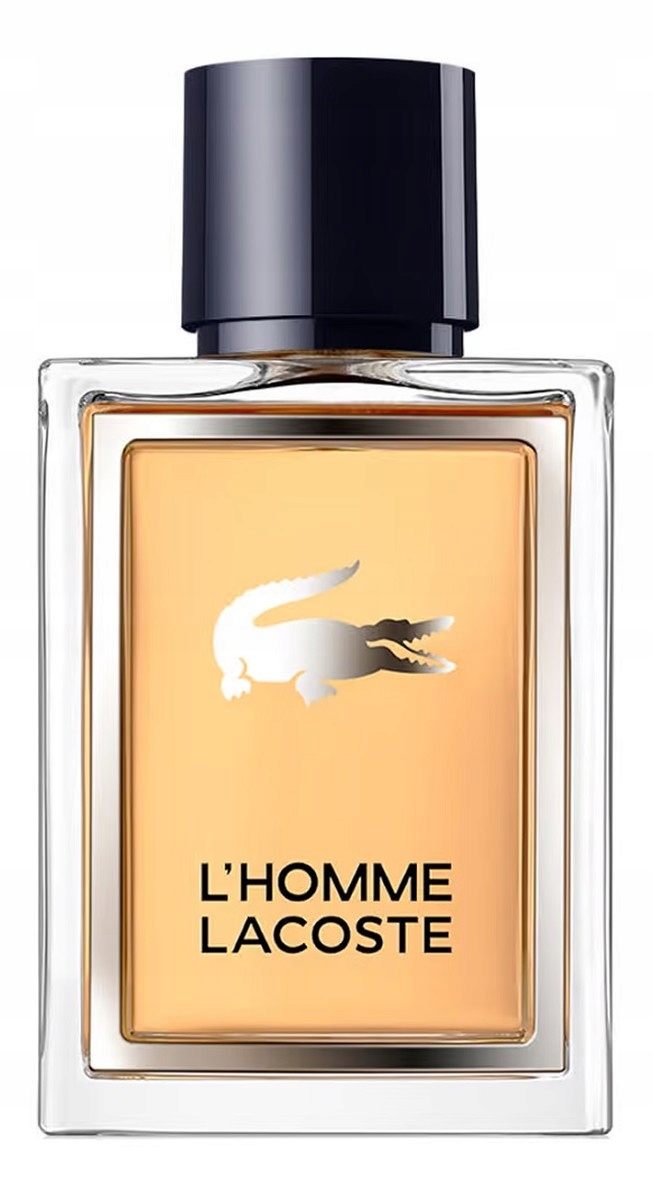 Lacoste L'Homme Toaletní voda sprej 50 ml