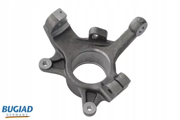 BSP25298 - Кросовер колеса RENAULT P. MASTER 98-PR (штифт 2