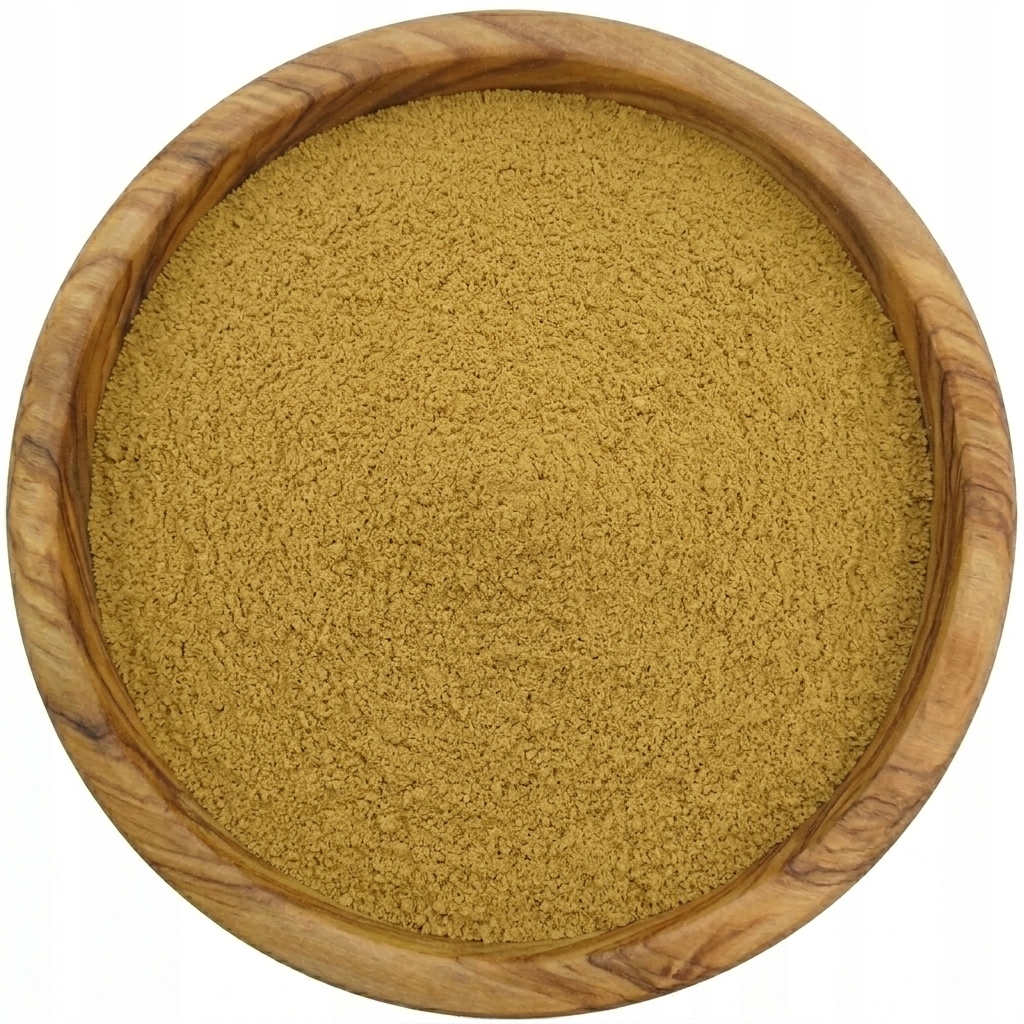 Melisa list extrakt Extract z listů meduňky prášek 4:1 Mystic.Garden 1 kg