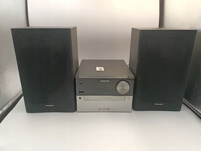 Стереосистема Philips MCM2320/12