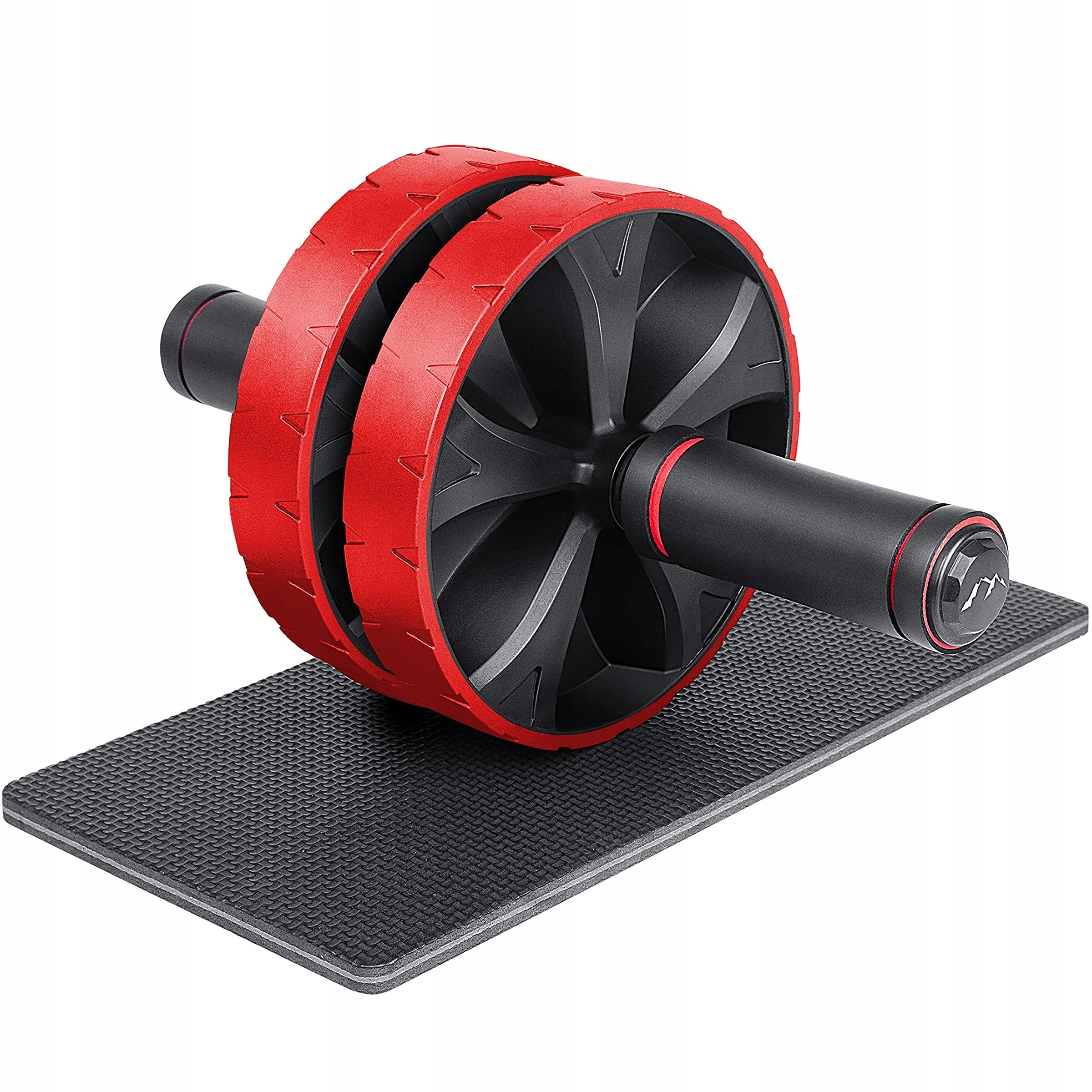 

Eliteatlete Ab Scooter Czarno Czerwony Roller