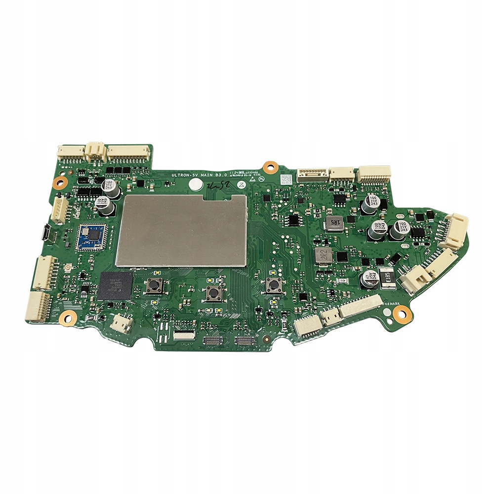Originálna základná doska pre Roborock S8 MaxV Ultra motherboard