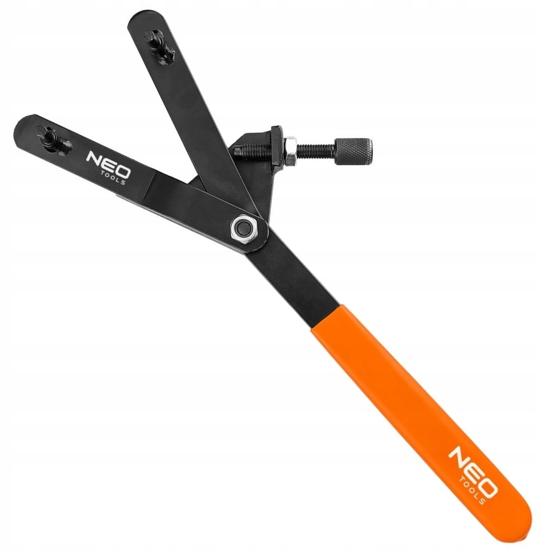 Blokada kosza sprzęgła 10-587 NEO TOOLS