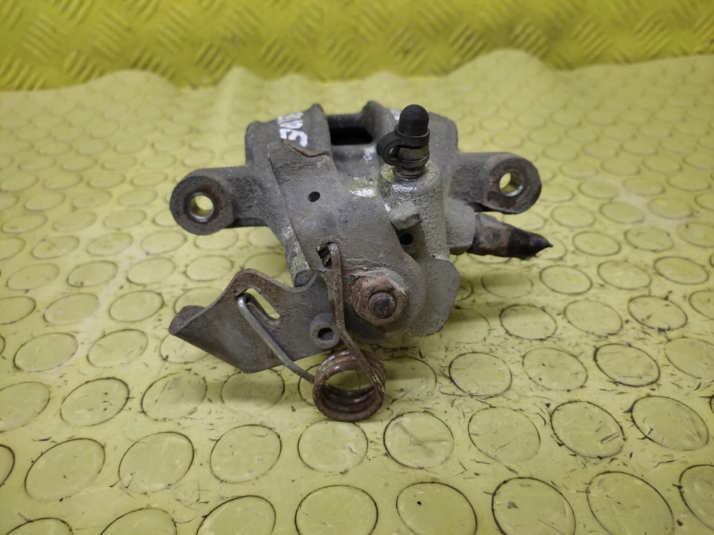VW SHARAN and 2.0 caliper brake left rear part