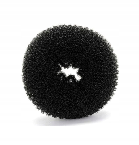 WYPEŁNIACZ DO KOKA DONUT TWISTER SPINKA PUSH 8cm