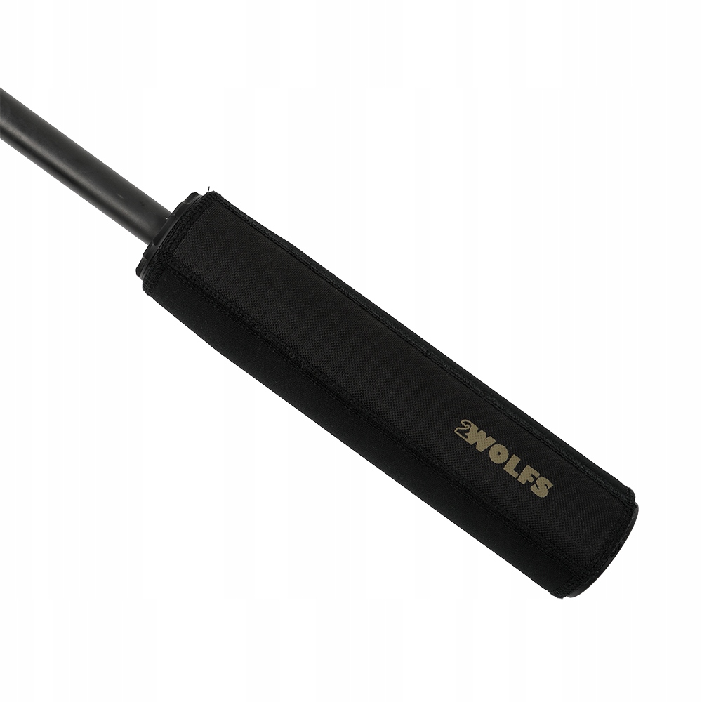 Osłona na tłumik 2Wolfs Neo Mirage L