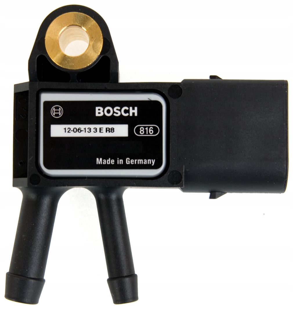 Czujnik roznicy cisnien Spalin Mercedes CDI Bosch