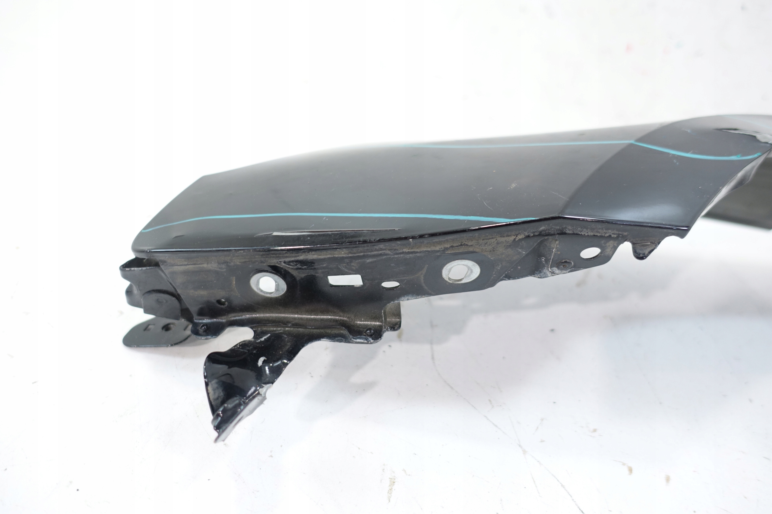 AUDI A4 B9 2015- fender front left front 8W0821091