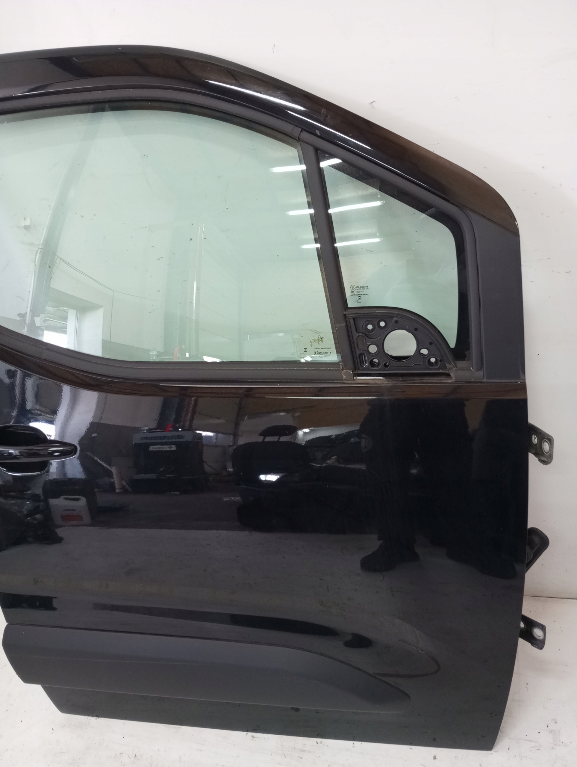 door right front FIAT DOBLO 23R