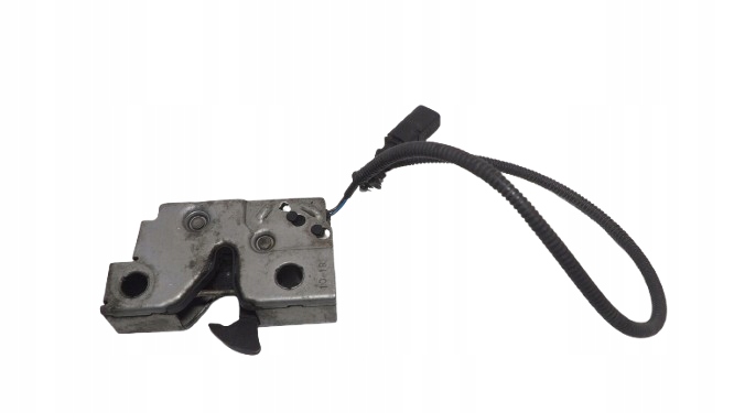 VW Caddy III lock rygiel bonnets 2K5823509E