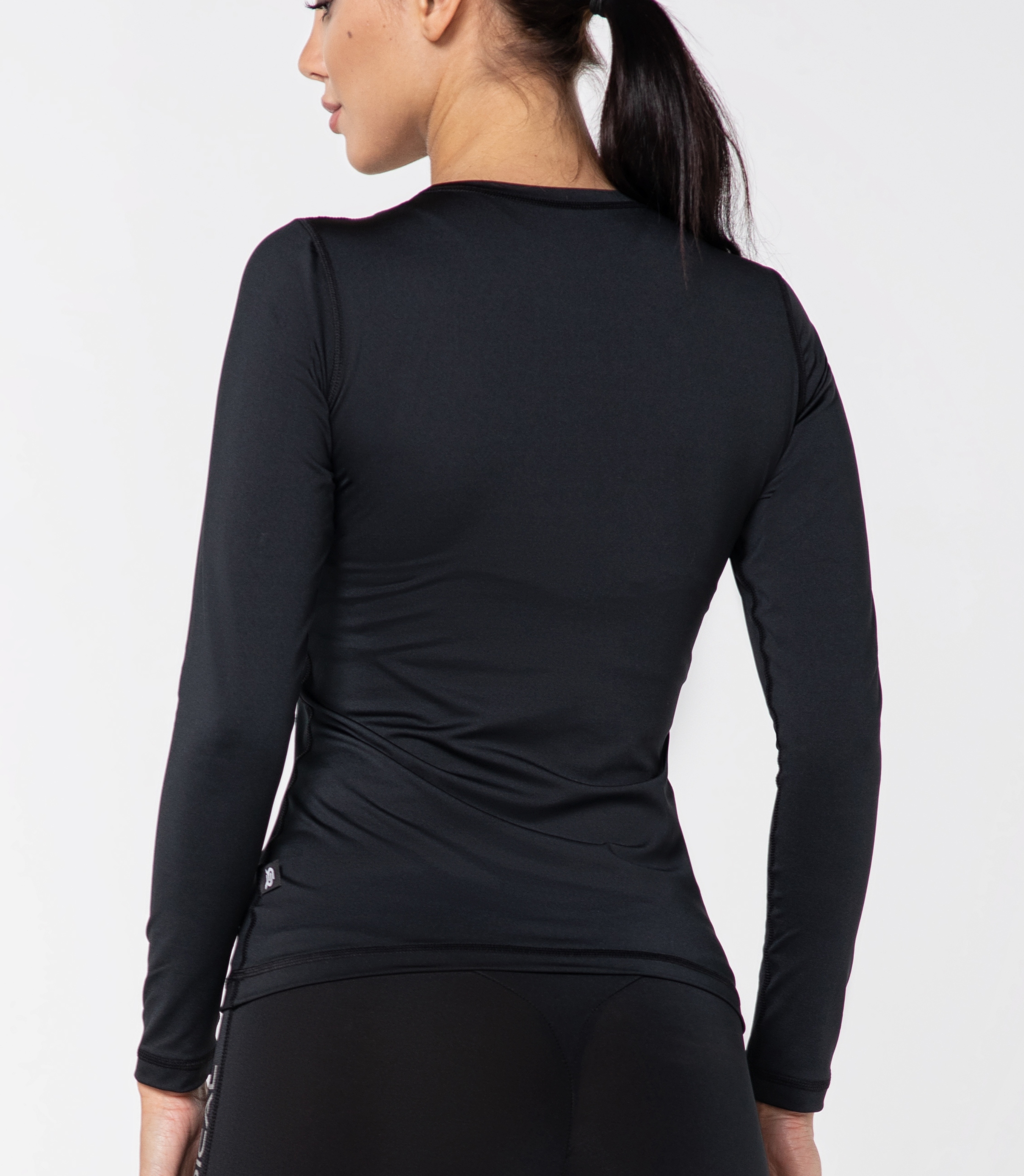 DAMSKA KOSZULKA SPORTOWA SZYBKOSCHNĄCA TRENINGOWA Kod producenta EFFICIENT II