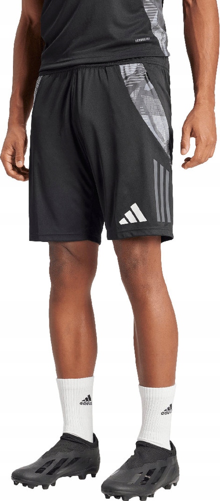 Kraťasy Adidas TIRO24 Competition Training, velikost S