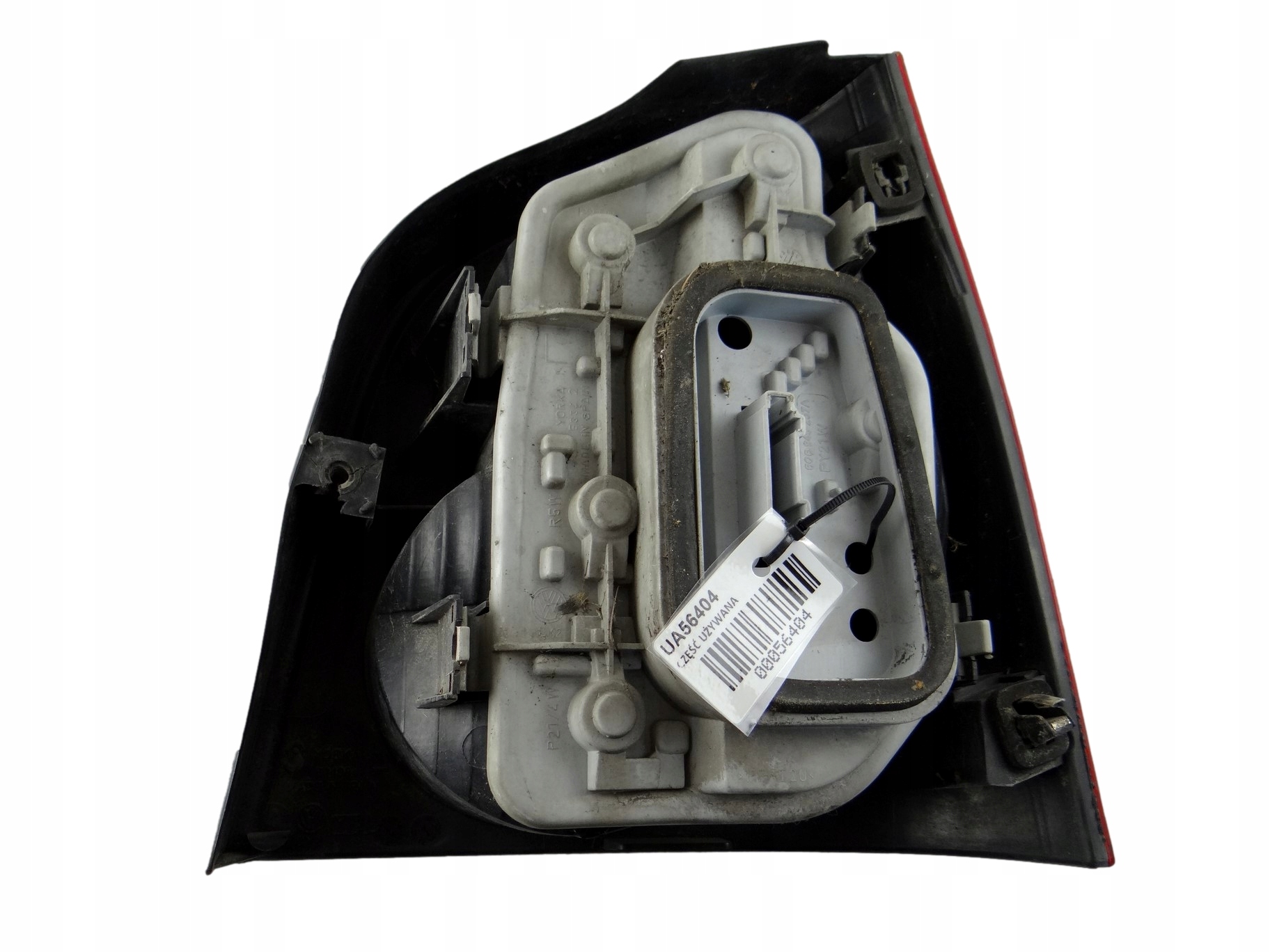 light rear left VOLKSWAGEN POLO 9N 6Q6 945 095B