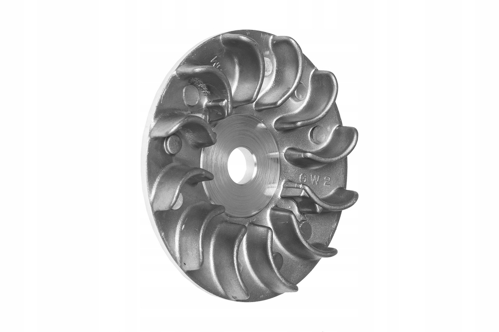 Protitaler variátorový ventilátor, Honda X8R-R 50 X8R-S 50