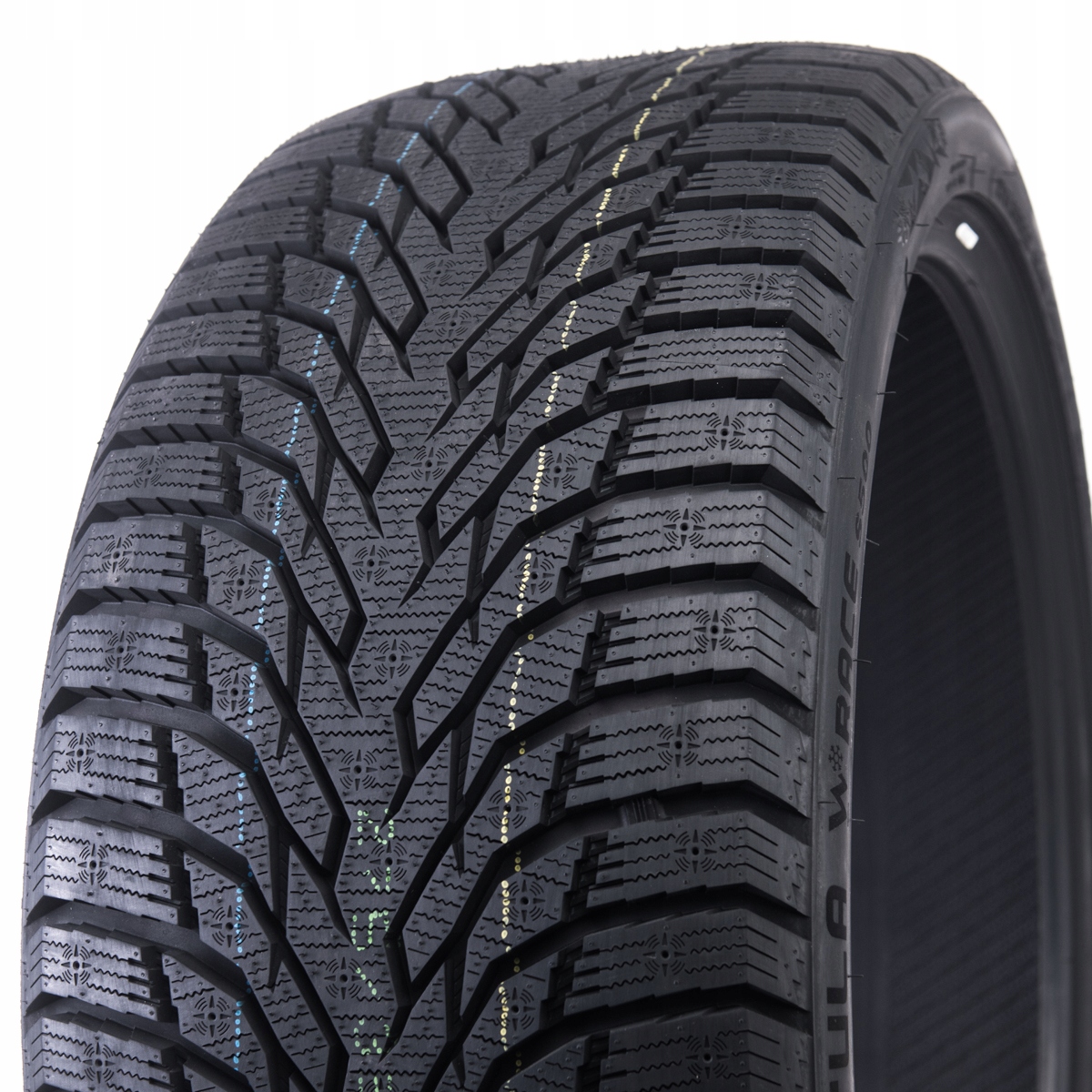 1x Opona 275/35R22 Rotalla Setula W Race S500