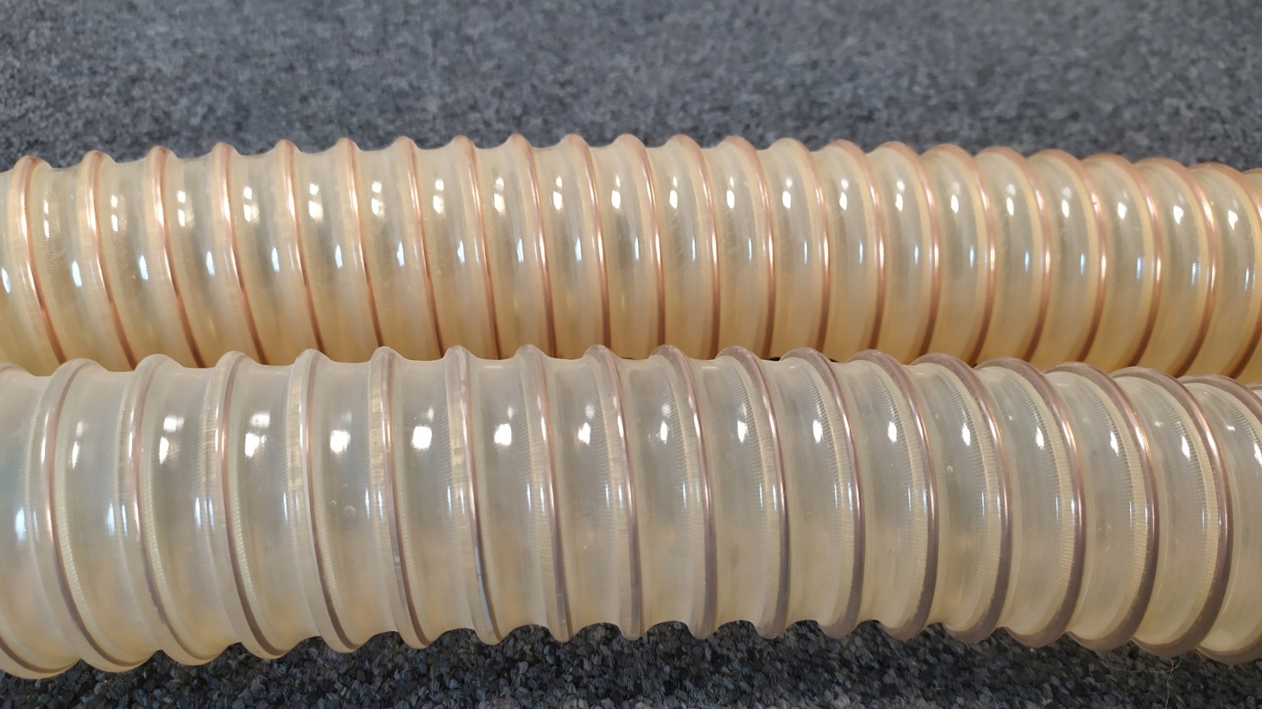 Ciężki odporny na wilgoć i mikroby 1,4 fi185mm 5m Kod producenta PUR1,4