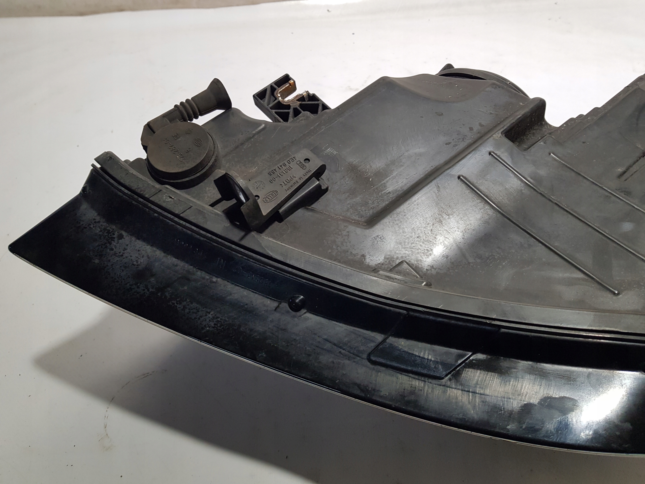 light XENON LED right front AUDI A8 D4
