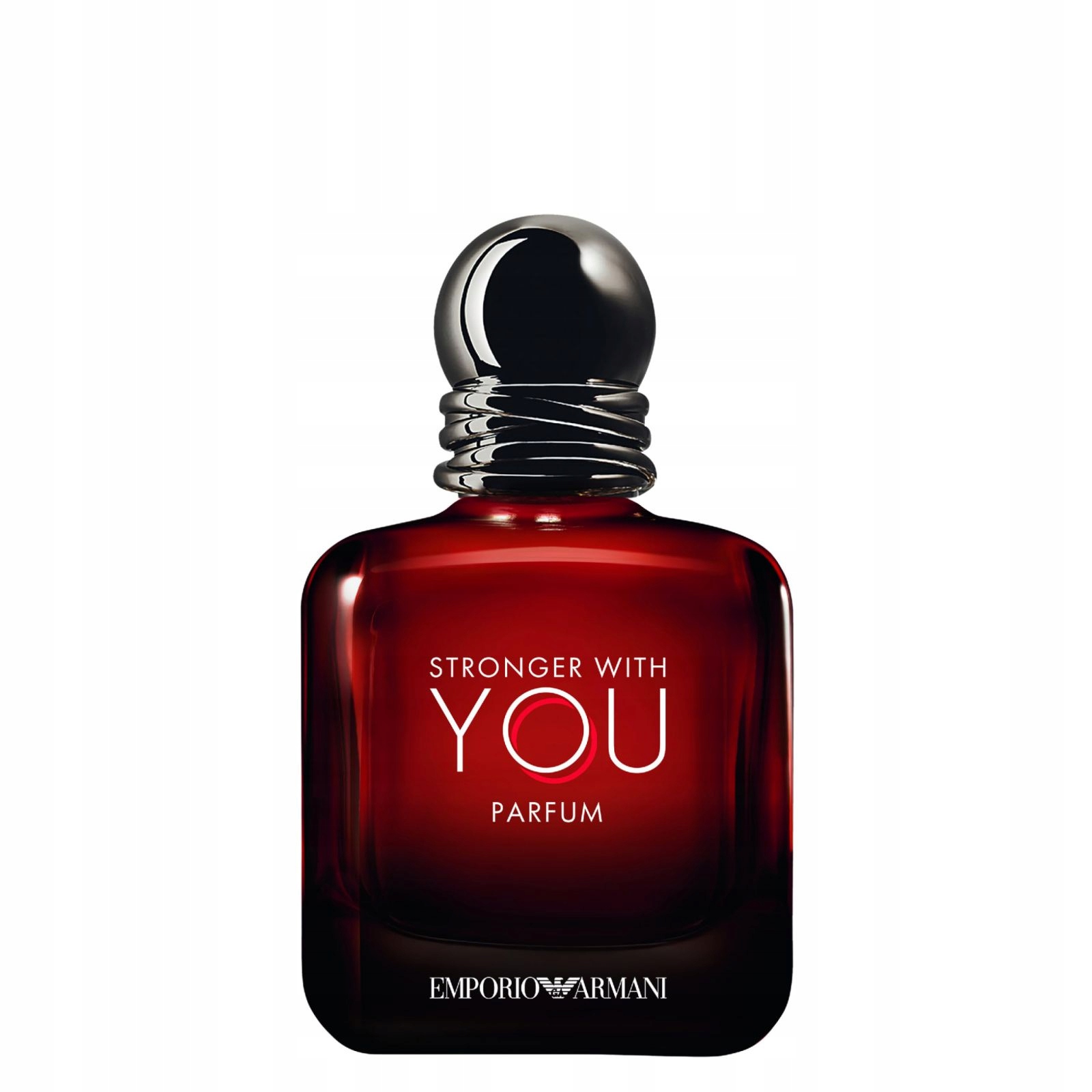 Emporio Armani Stronger With You Parfémová Voda Objem: 50 ML