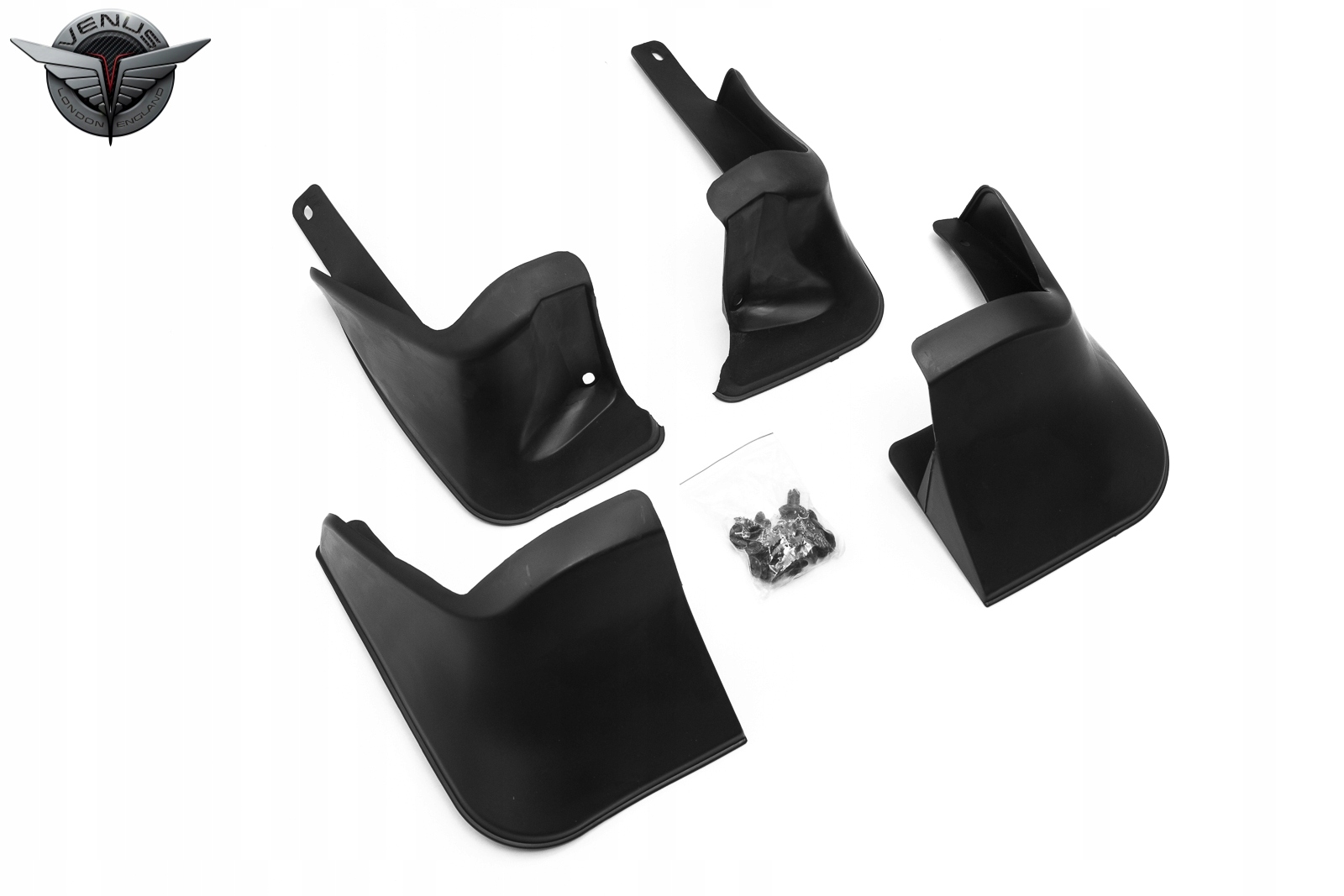 TOYOTA COROLLA 2013 2019 CHLAPACZE BLOTOCHRONY EAN 2000000042039