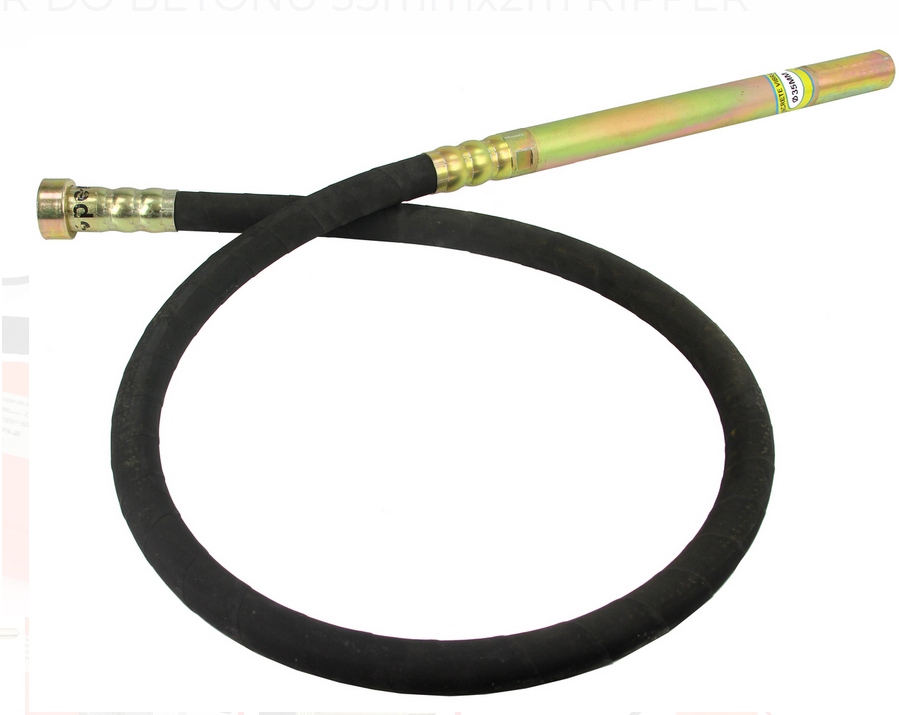 Wibrator Do Betonu 1300 W 35mmx2m Marka Mar-pol
