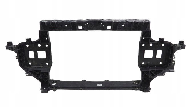Hyundai Ioniq 5 pillar iron support panel for radiators 64101-GI000