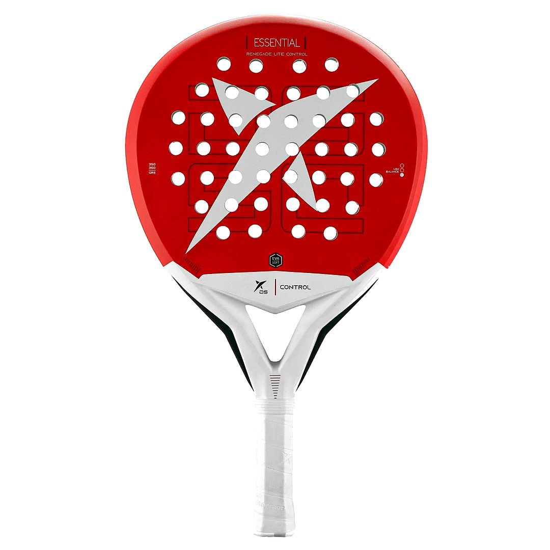 Raketa Drop Shot Renegade Lite Control