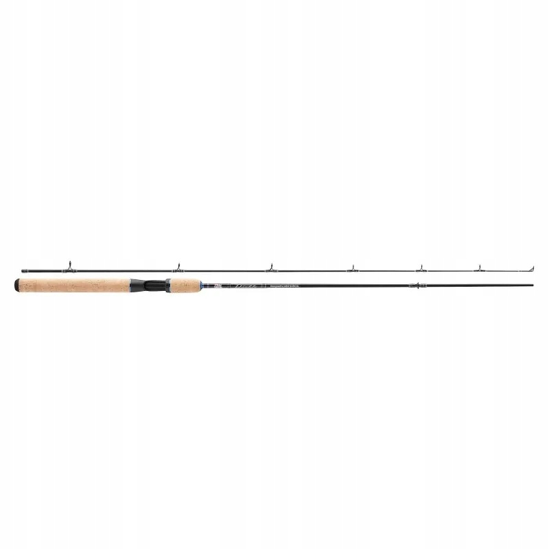 Wędka Abu Garcia Devil 902MH Spinning 2,74m 20-60g