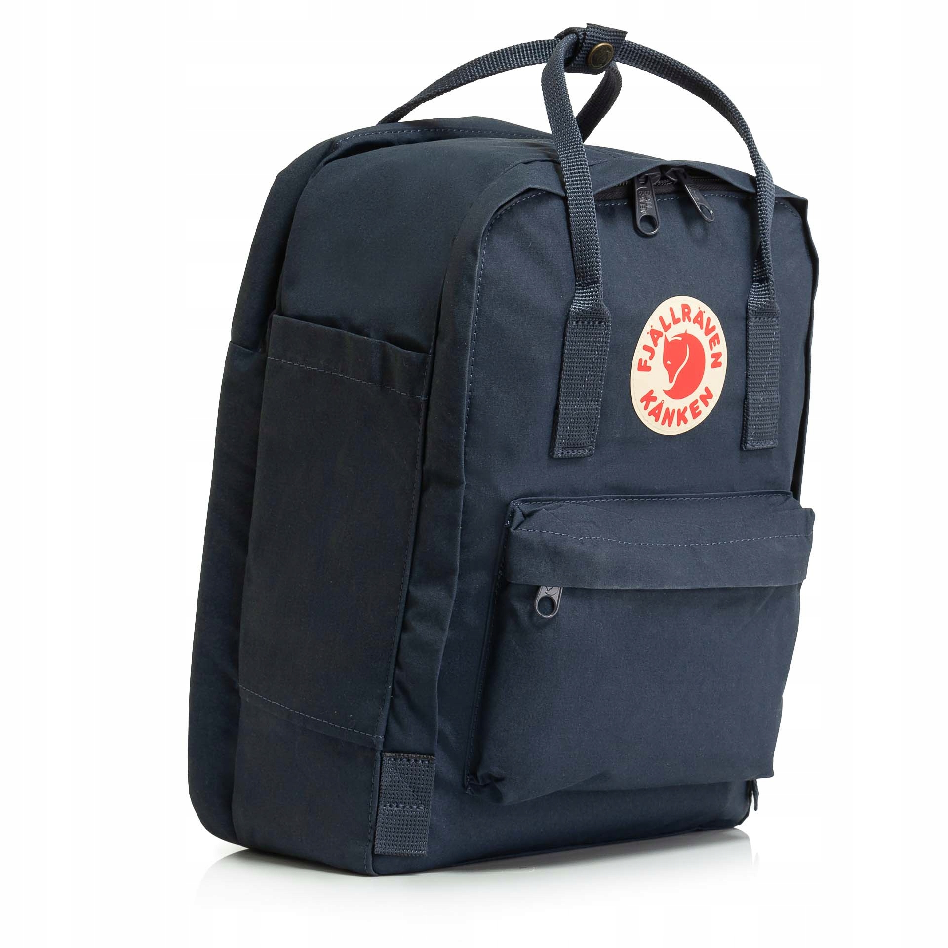 Batoh Fjallraven Kanken Notebook 13" Navy