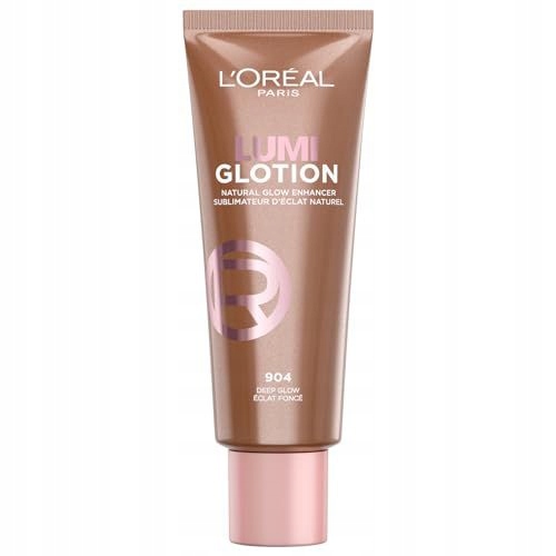 L'oreal Paris Flussiger Zvýrazňovač Kožešiny Gesicht Und Korper Mit Glycerin Und