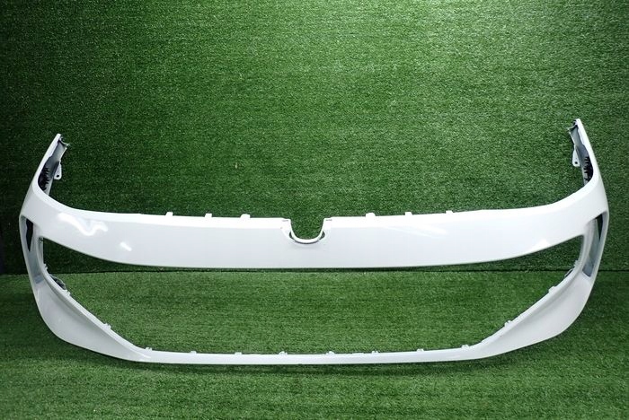 VW PASSAT B9 23- Frontstoßstange vorne