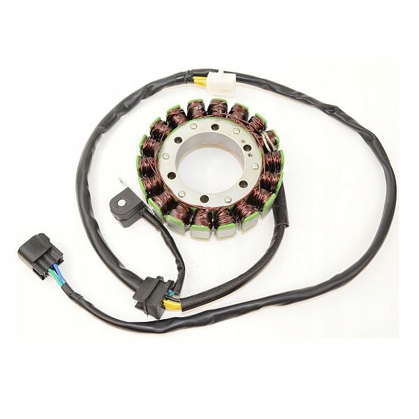 Electrosport Vinutie Alternátora (stator) Suzuki Dr 650/SE '96-'17 (s Imp