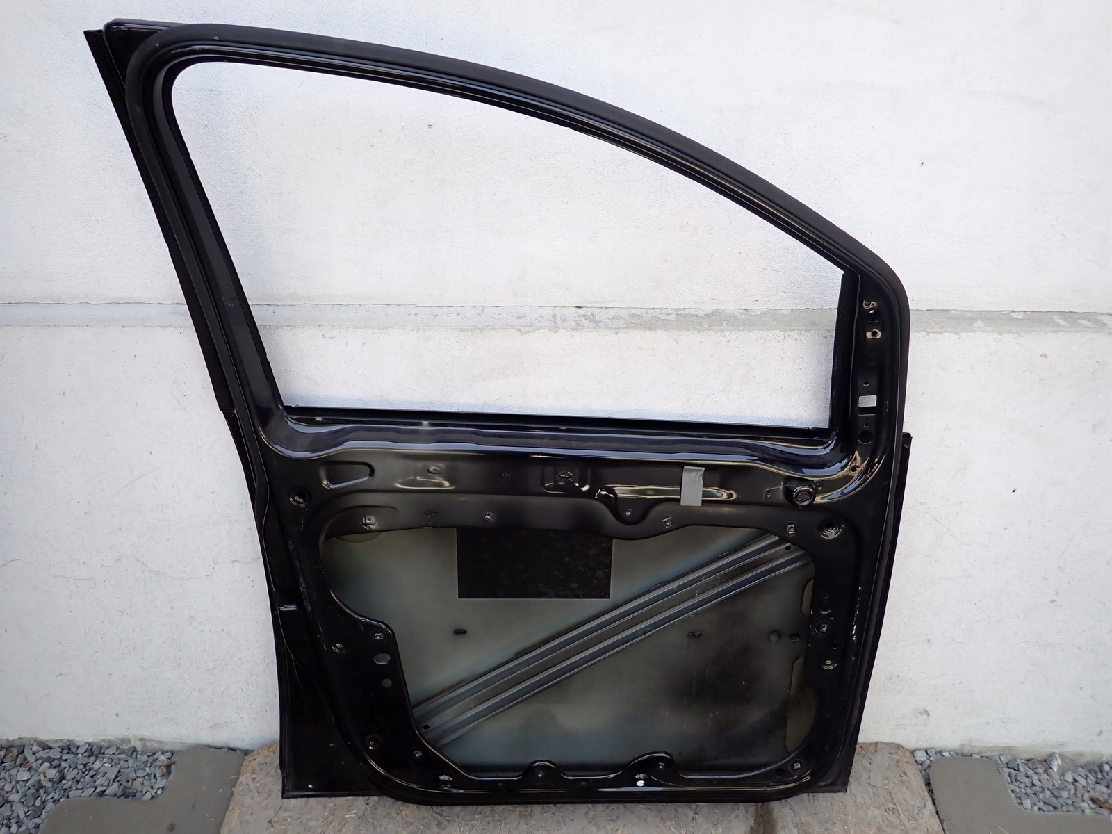 door left front left front VW VOLKSWAGEN TOURAN 1T 2003-2015R