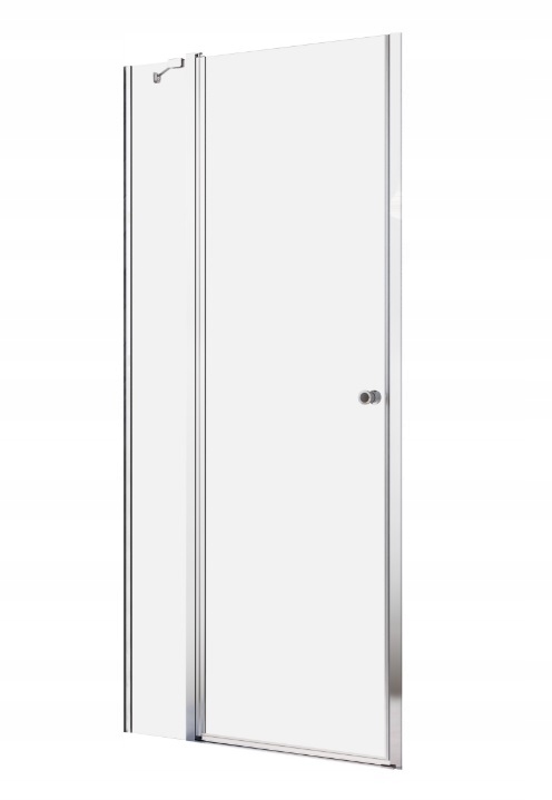 Drzwi prysznicowe Radaway Eos Dwj II 90x195