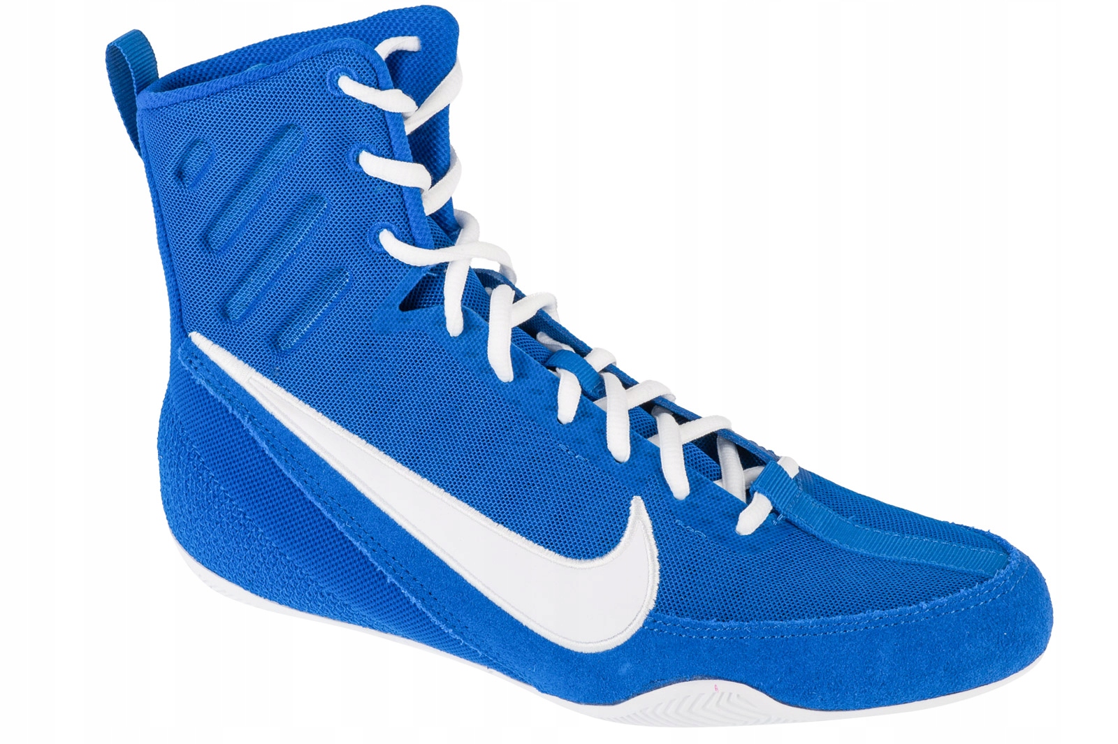 Męskie buty bokserskie Nike Machomai 3 HF7333-400 r.41
