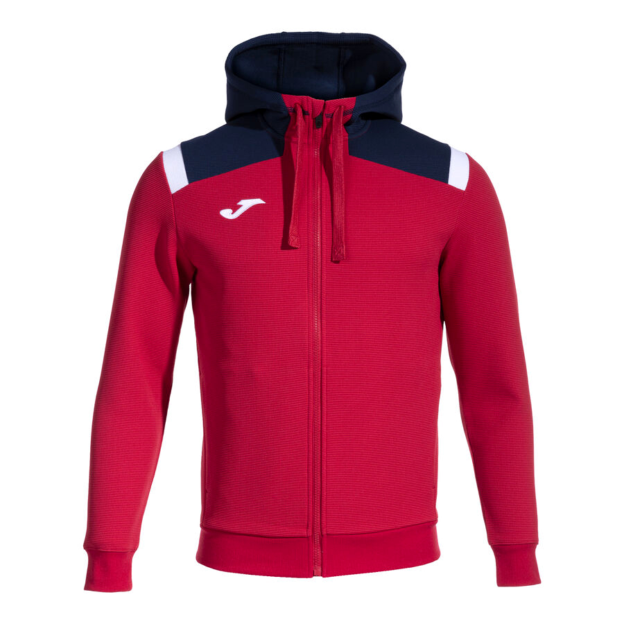 Joma Bluza Sportowa Toledo Z Kapturem 103737.603 R.l