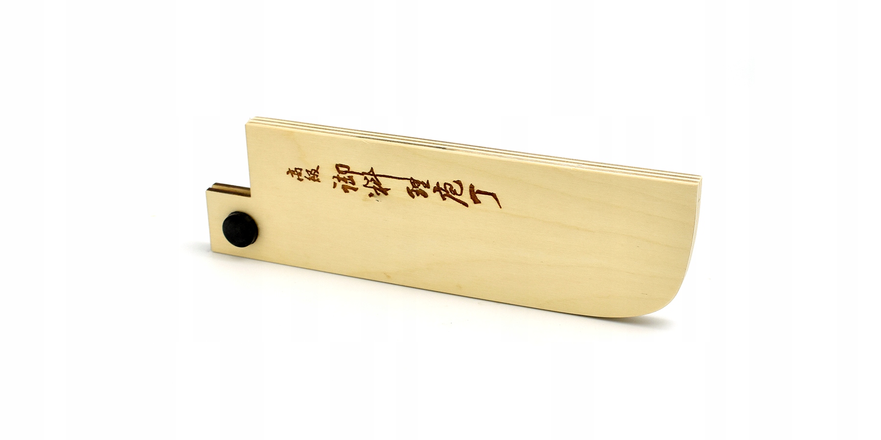 

Drewniana pochwa Saya na nóż Tojiro Nakiri