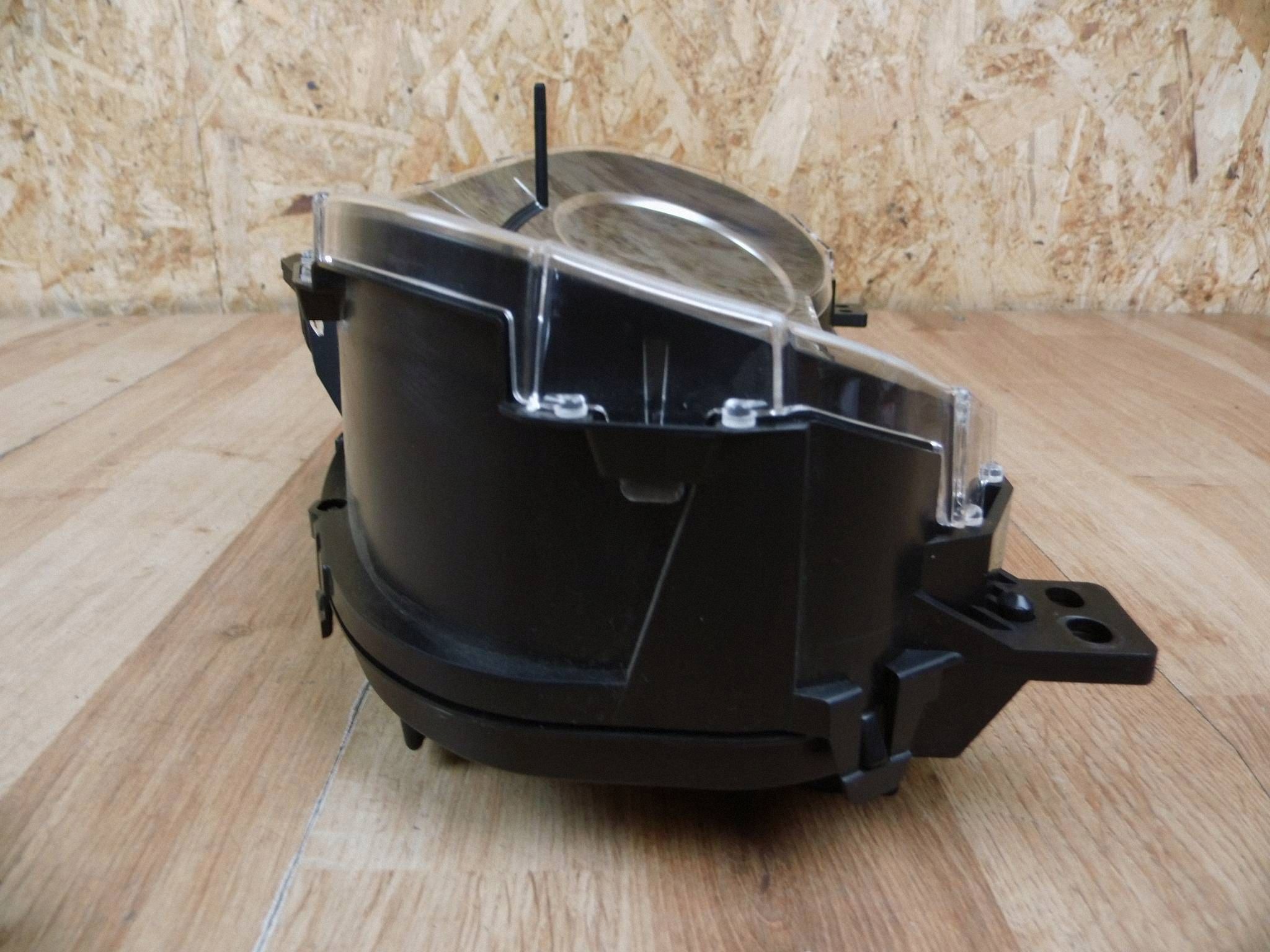 Mazda CX-5 II KF 2.5 dials KN3P - USA