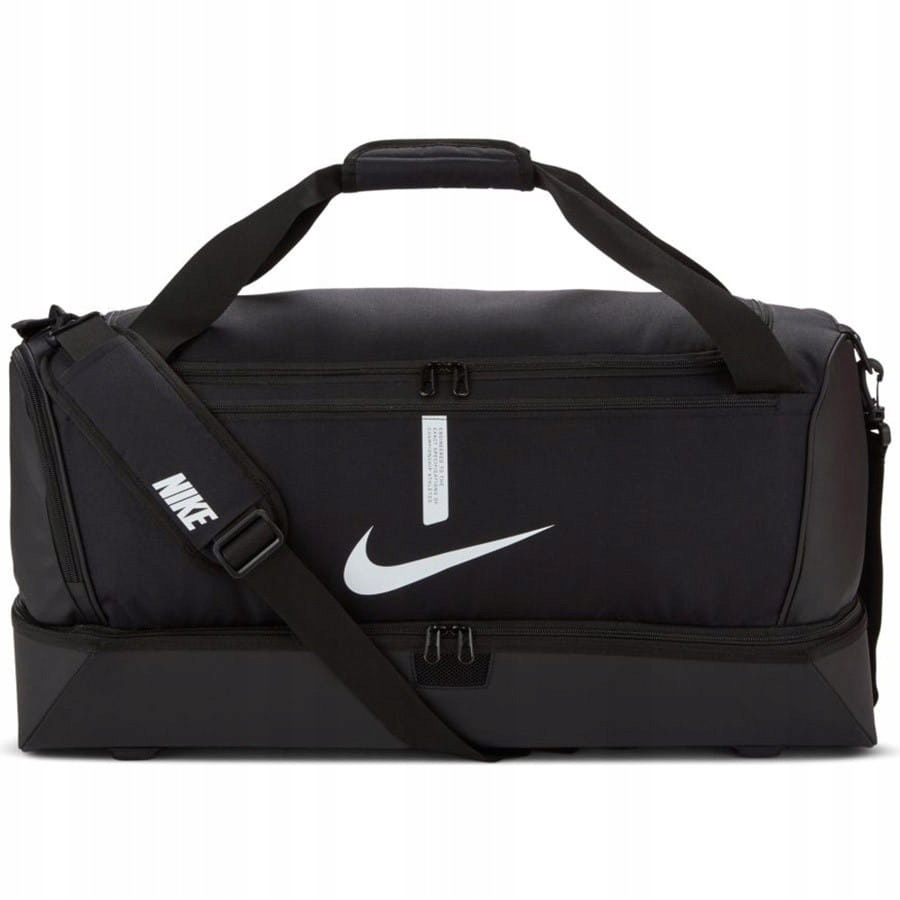 

Torba Nike Sportowa Academy Hardcase L CU8087 010