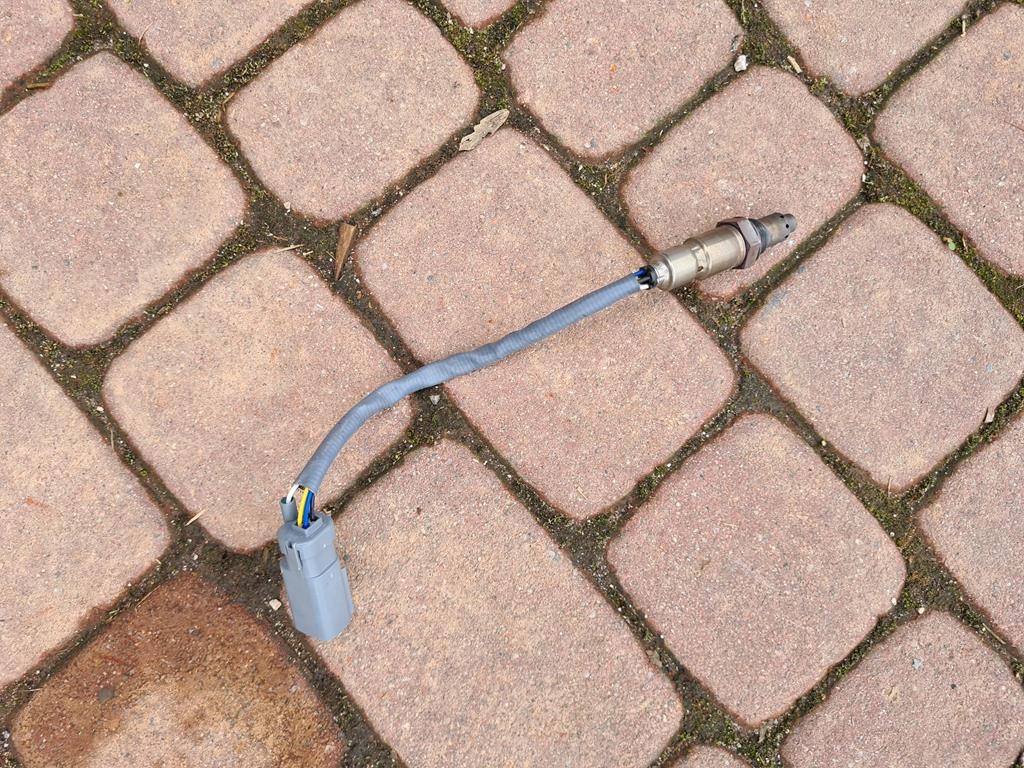 Sonda lambda 1 5T Opel Insignia B 12663011