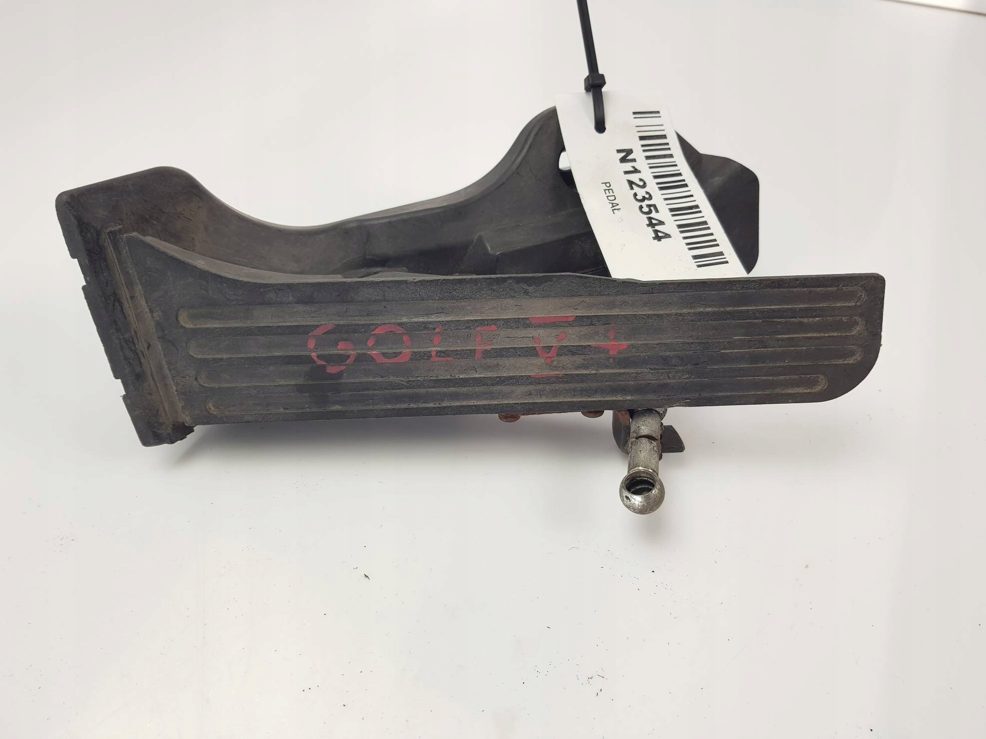 PEDAL 1K1721503M VOLKSWAGEN GOLF V