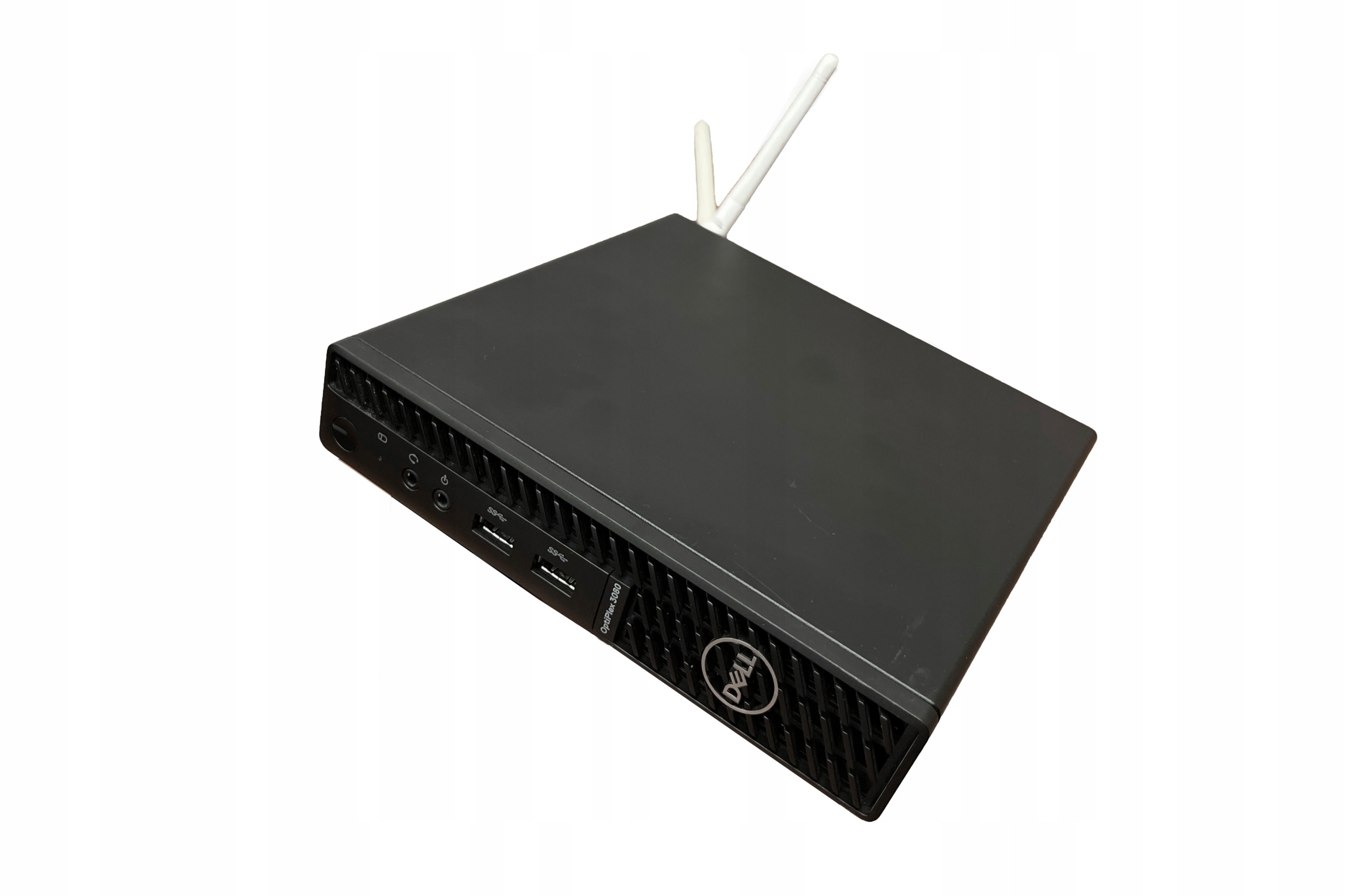 ほぼ新品　Dell Optiplex3080 OptiPlex 3080 Tower i SFF | Dell Polska