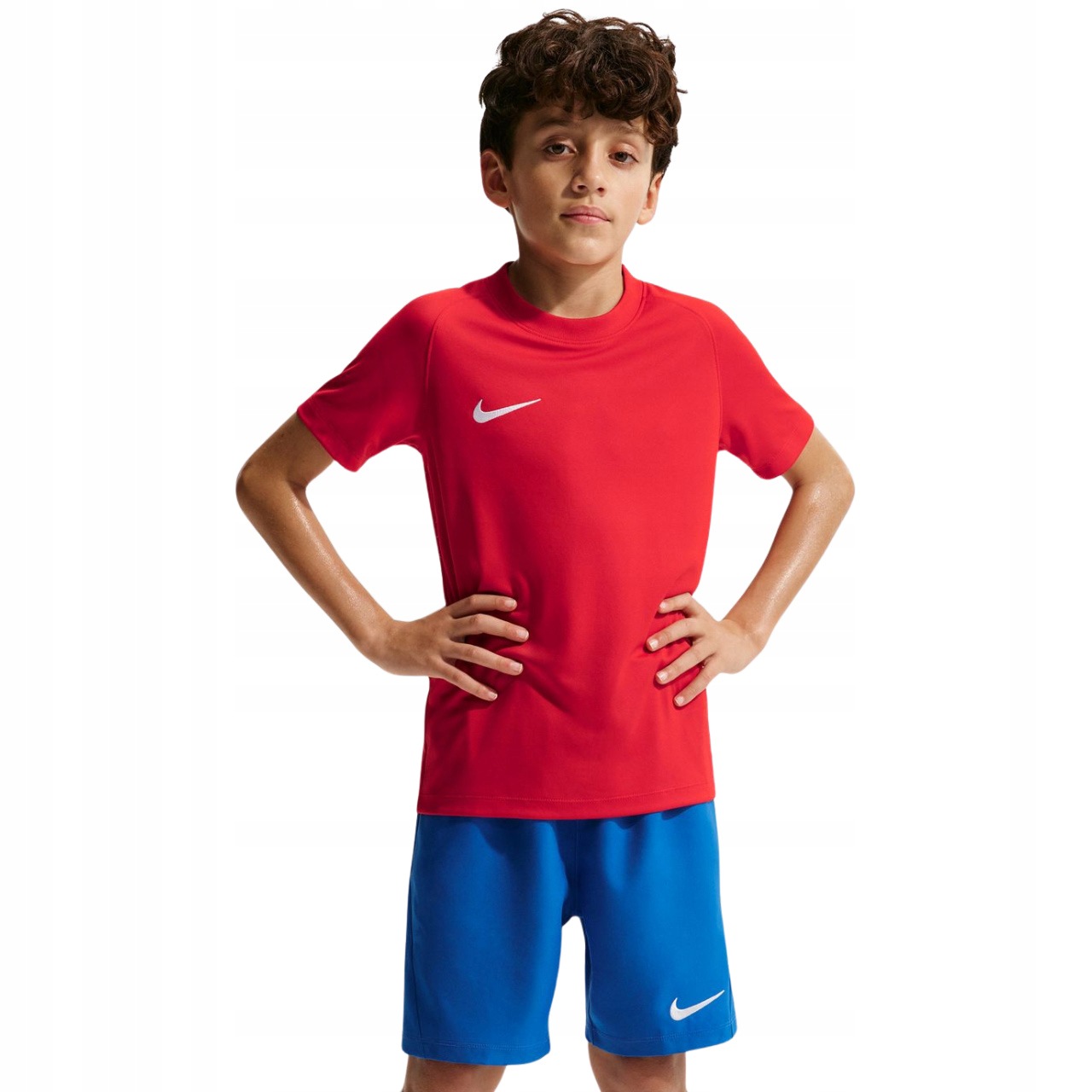 ND05_K3154-S HV8182 657 Tričko pro děti Nike