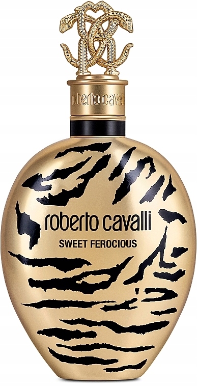 Roberto Cavalli Sweet Ferocious Parfémovaná Voda 75 ML Pro Ženy