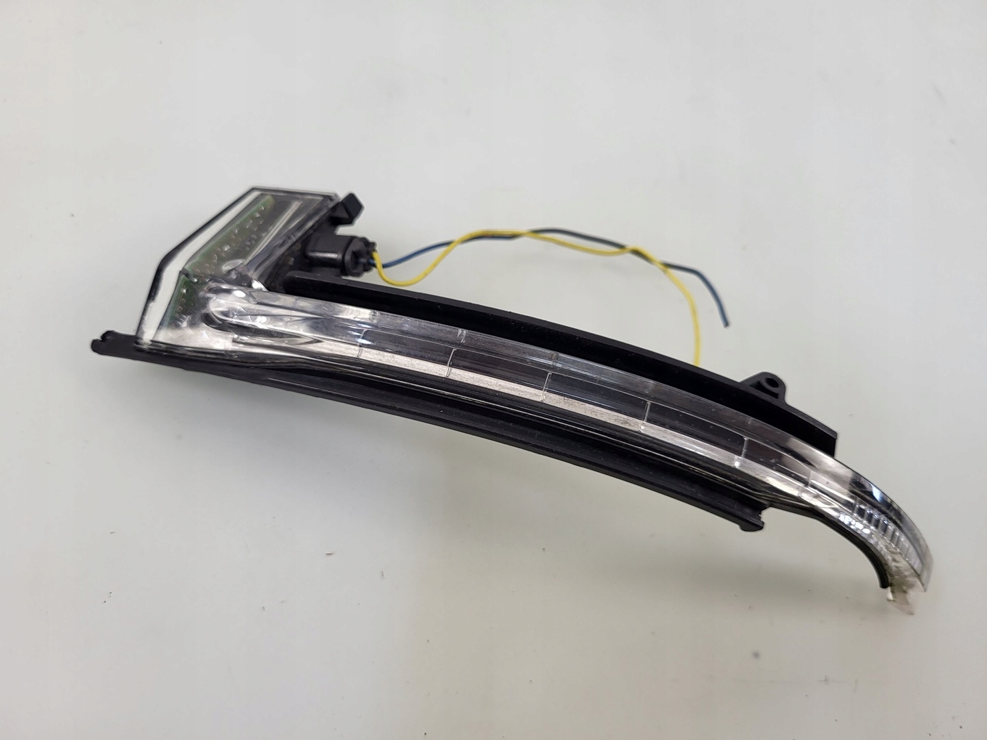 AUDI Q3 8U LIFT indicator mirrors of left left