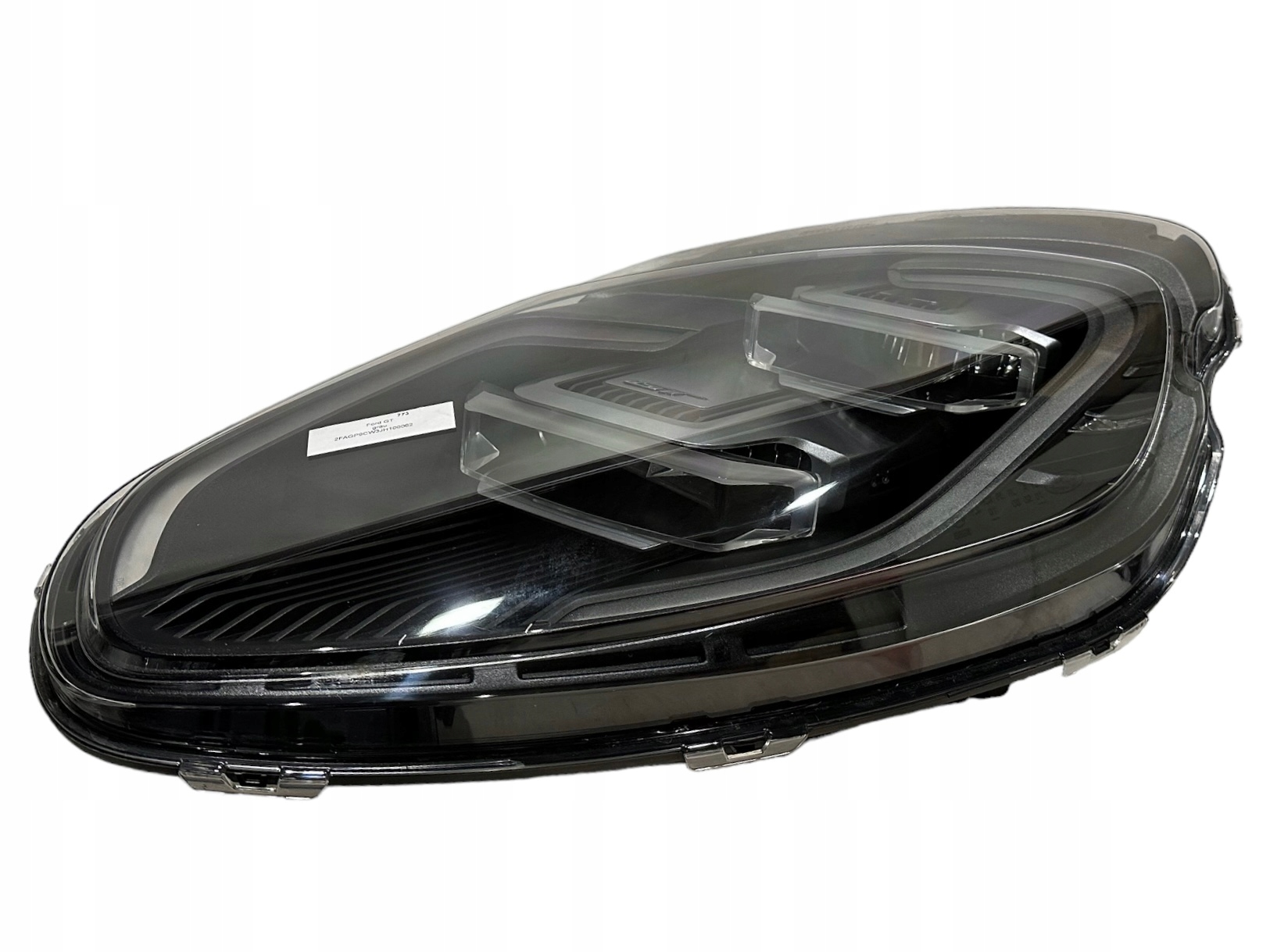 FORD GT left light reflektor LH HG70-13W030-CA