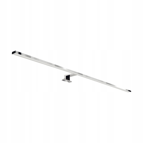 Struhm Oprawa ścienna IP44 do łazienki Roxana Led 15W Chrome Nw 03750