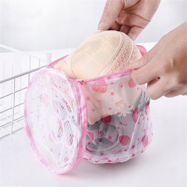 WOREK SIATKA KOSZ DO PRANIA BIELIZNY BIUSTONOSZY EAN (GTIN) 6970950020004