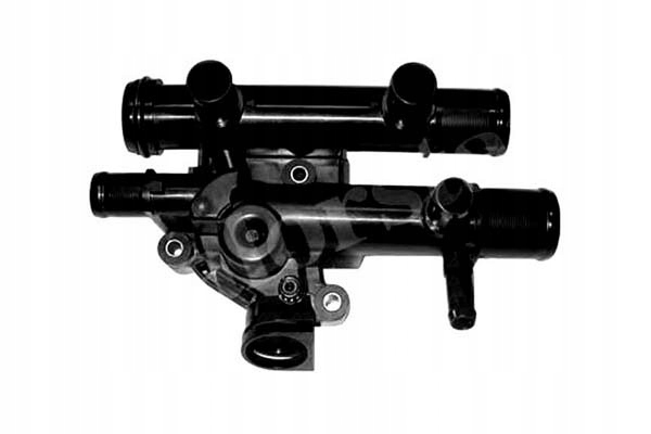 Calorstat Termostat Opel 83C 2,2-2,5DCI Calorstat